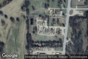 2116 Highway 77 S, Davis, OK 73030