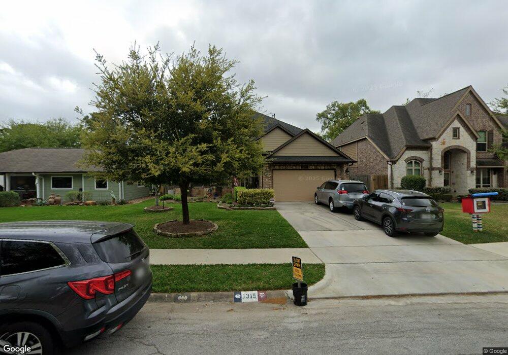 1315 Du Barry Ln, Houston, TX 77018 - photo 1