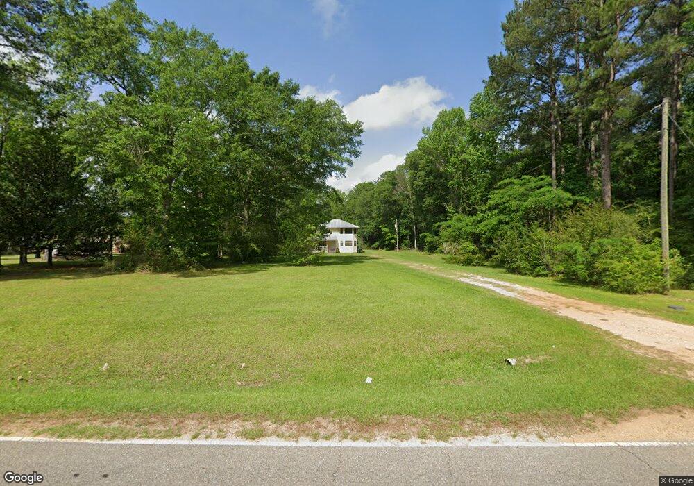 989 Springhill Rd, Laurel, MS 39443 - photo 1