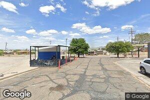 Ranch Rd, Lordsburg, NM 88045