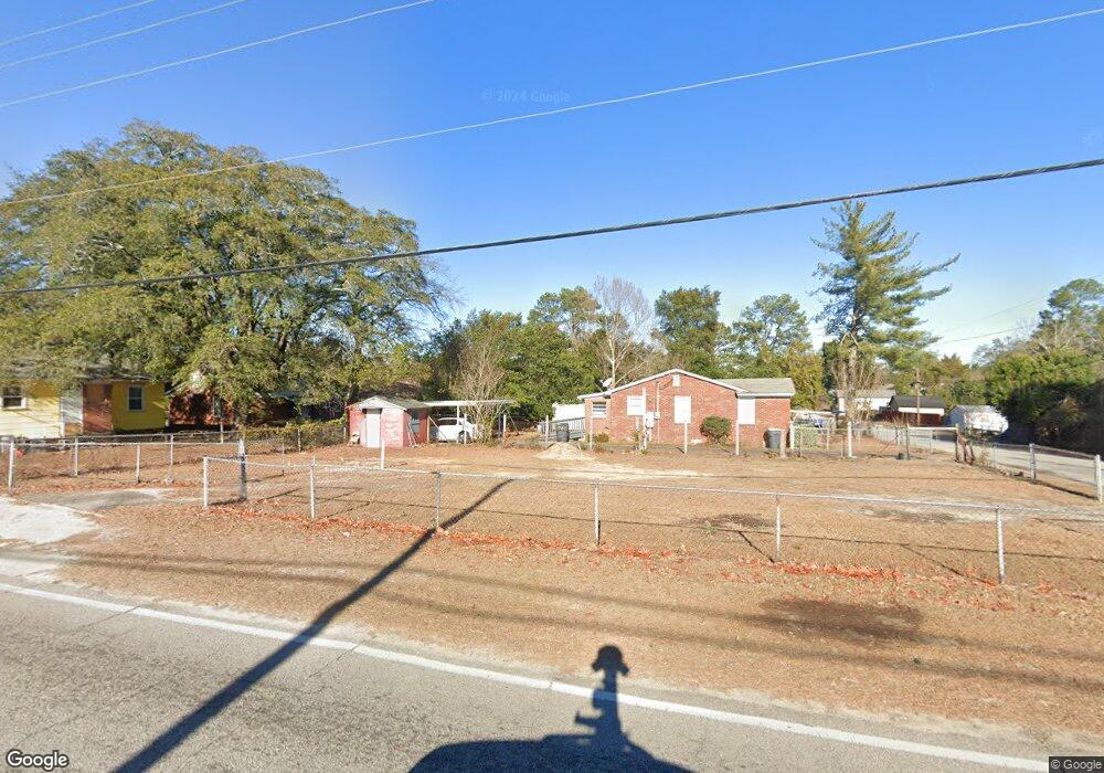 1650 Holland St, West Columbia, SC 29169 - photo 1