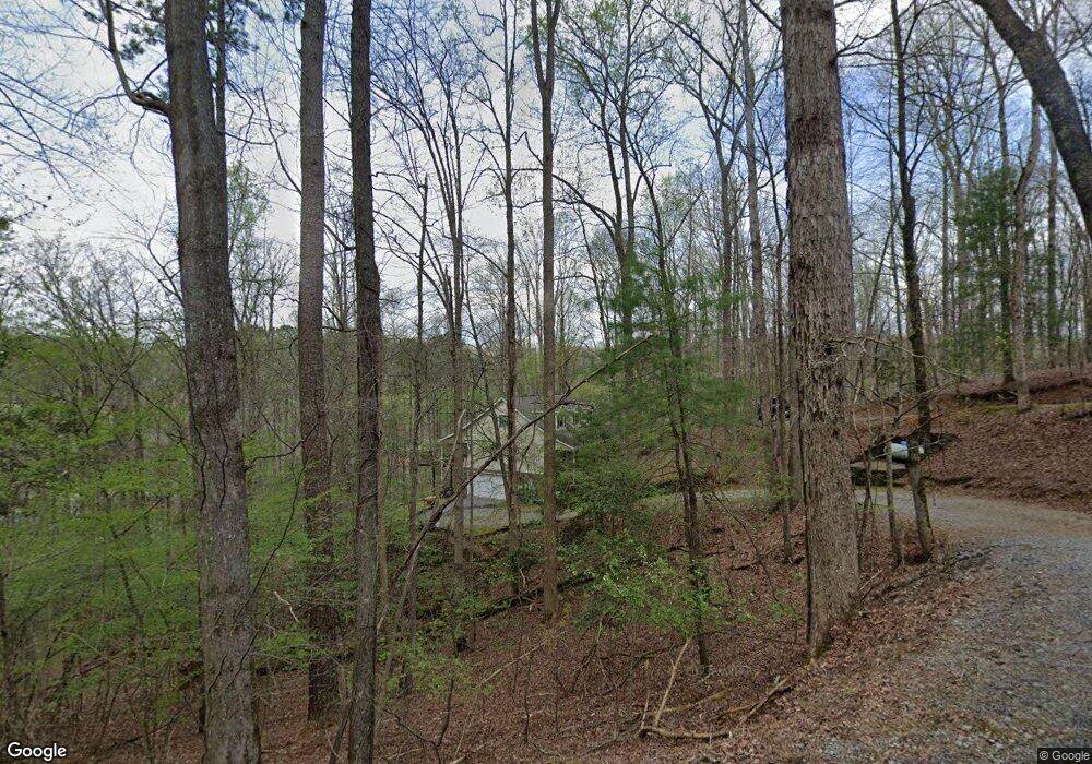 1467 Zenith Trail, Ellijay, GA 30540 - photo 1