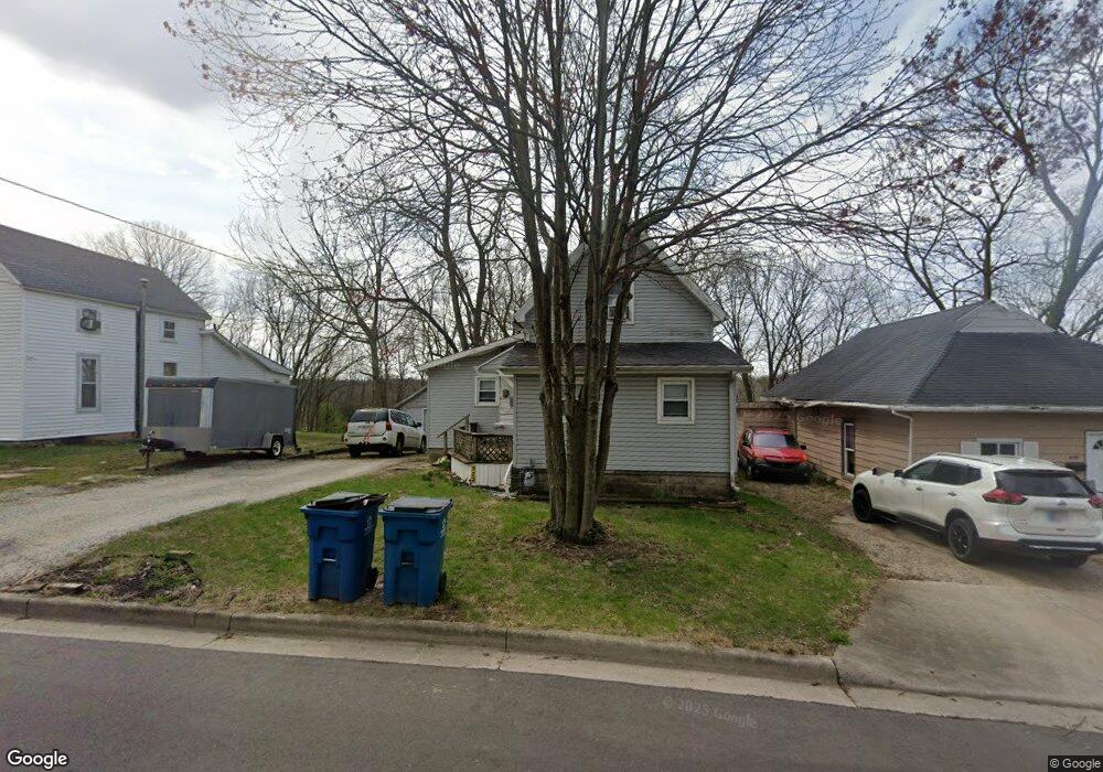 923 W Hill St, Wabash, IN 46992 - photo 1