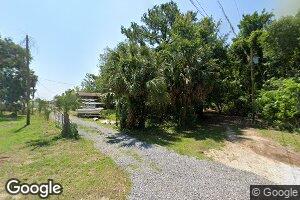 11835 Old Shipyard Rd, Coden, AL 36523