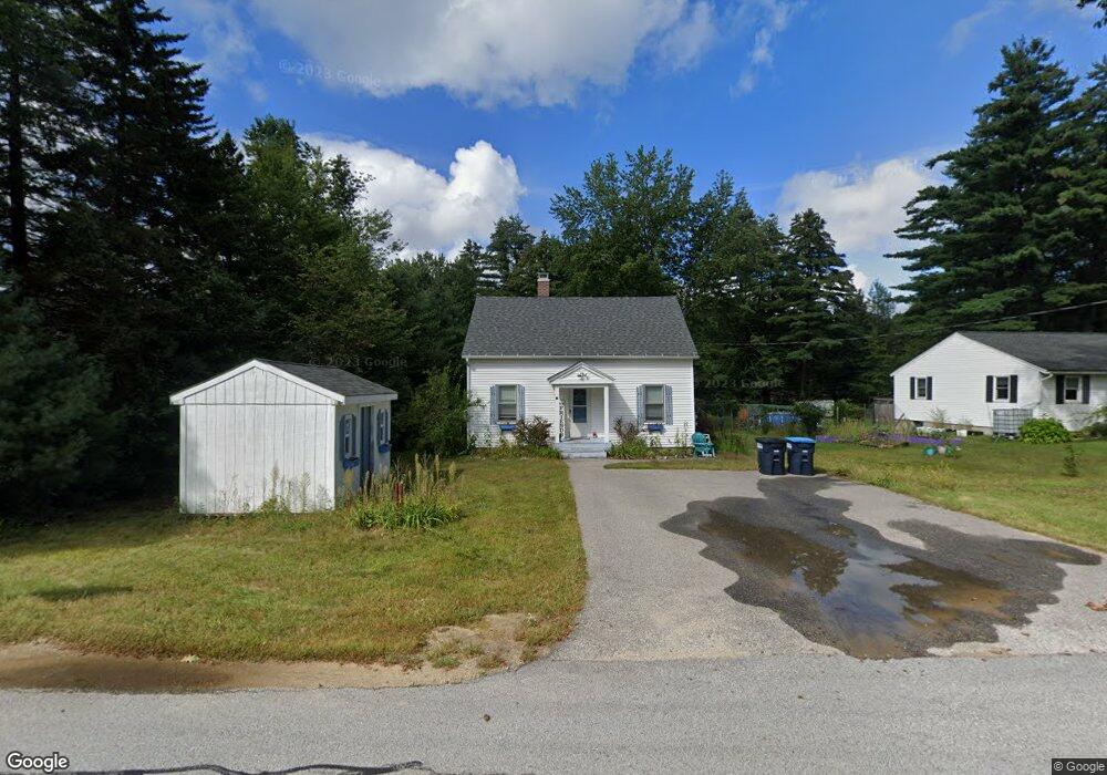 42 River Rd, Allenstown, NH 03275 - photo 1