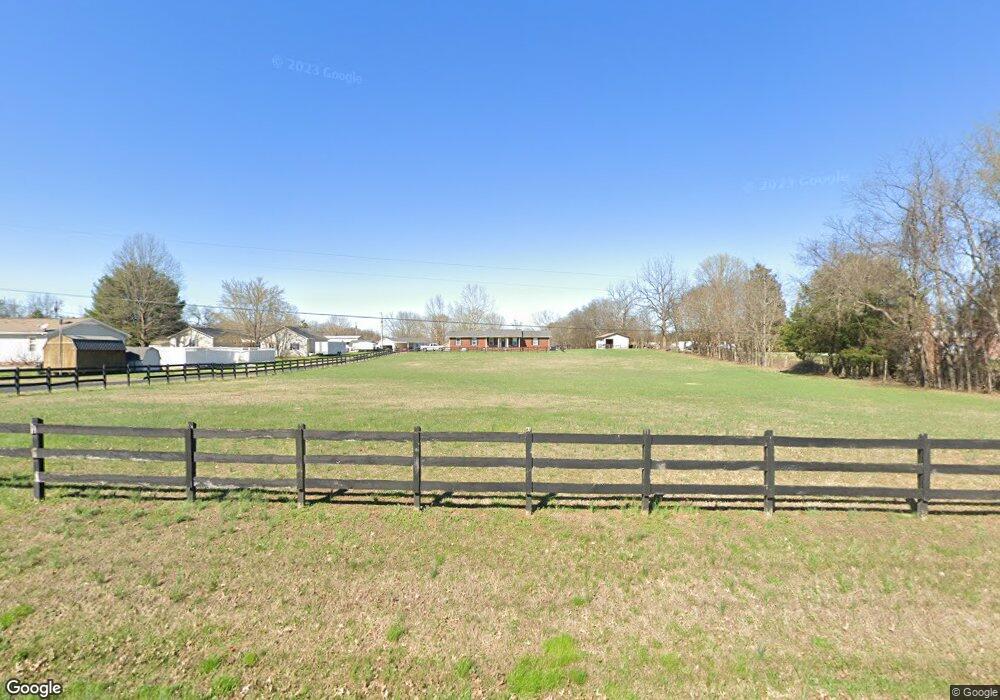 494 Frank Martin Rd, Shelbyville, TN 37160 - photo 1