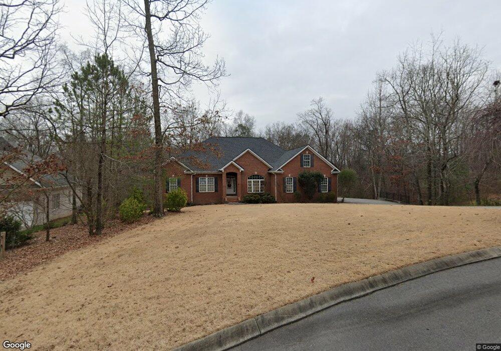 1012 Peregrine Way, Dalton, GA 30721 - photo 1