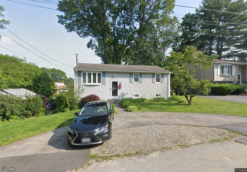 9 Pleasant Hill Rd, Cranston, RI 02910 - photo 1