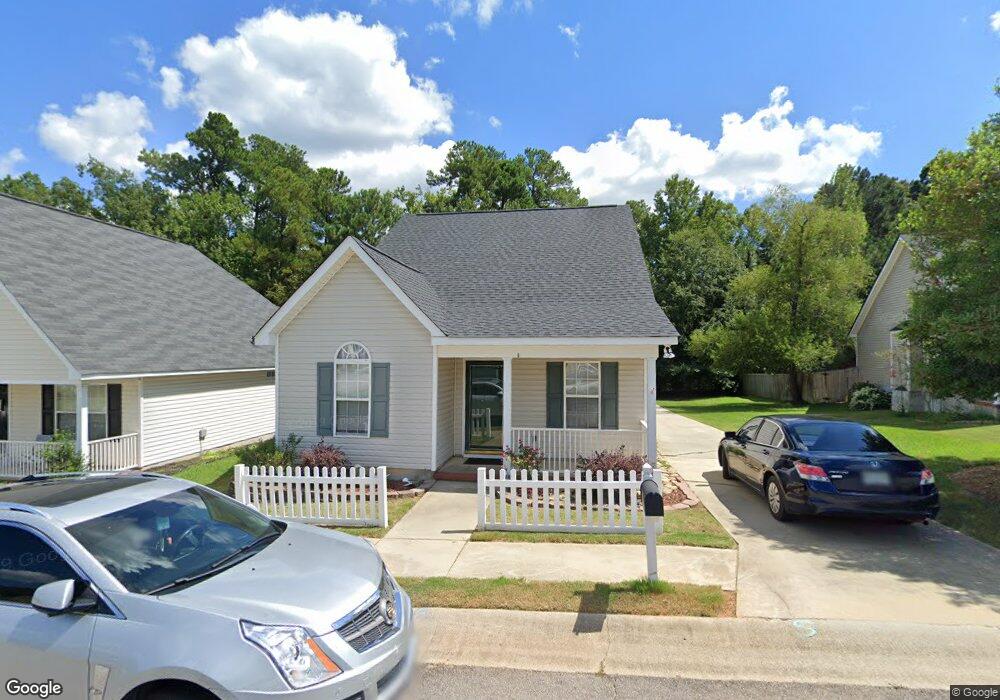 4496 Galway Dr, Evans, GA 30809 - photo 1