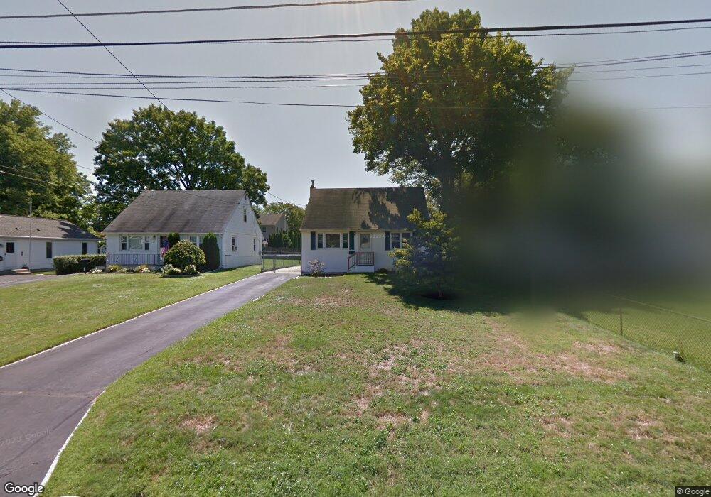 63 Holly Ave, Langhorne, PA 19047 - photo 1