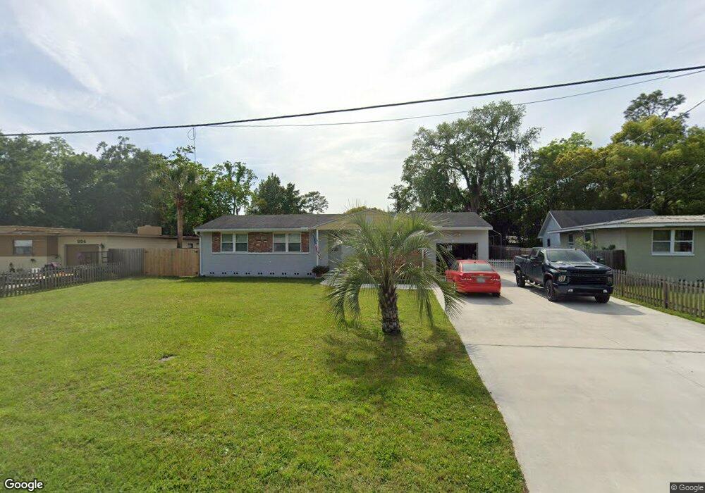 838 Nightingale Rd, Jacksonville, FL 32216 - photo 1