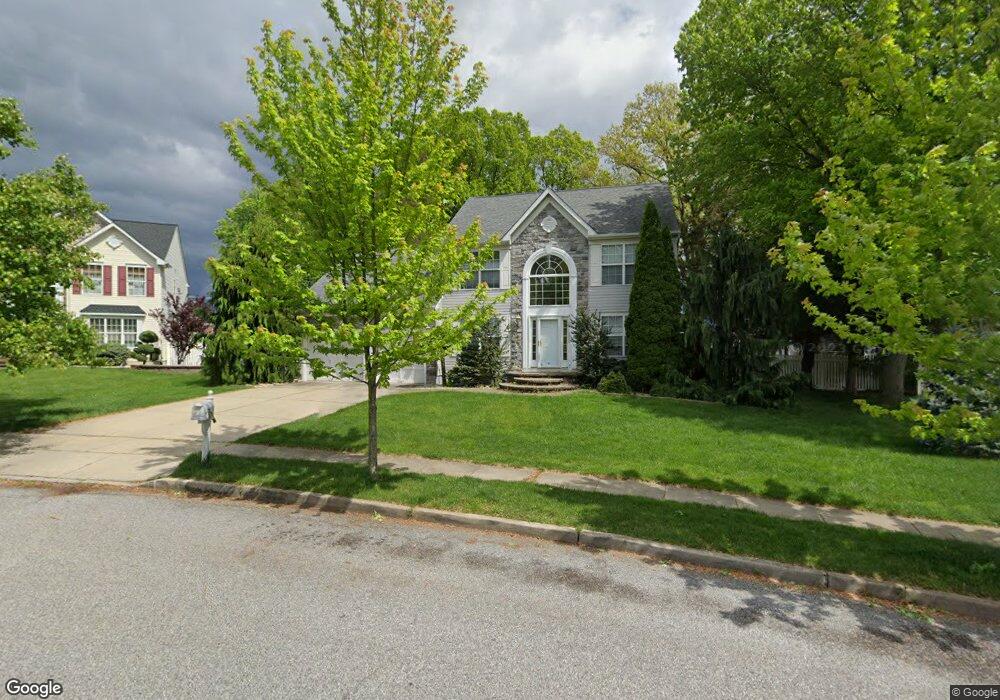 119 Carriage Hill Cir, Mantua, NJ 08051 - photo 1