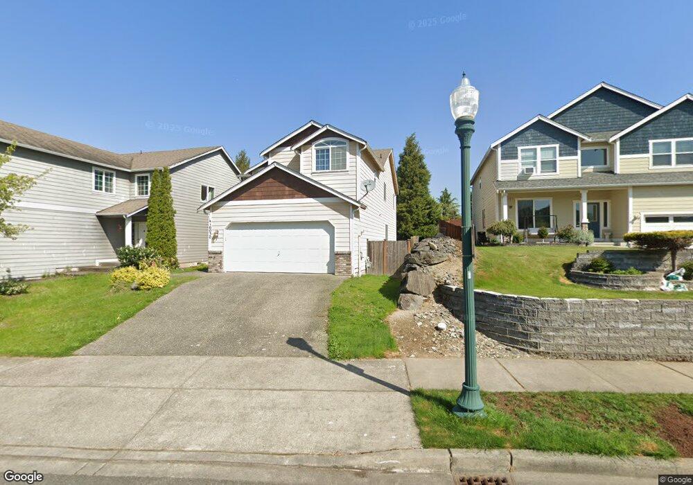 16034 SE 256th Place, Covington, WA 98042 - photo 1