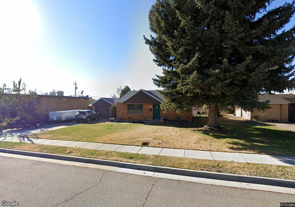 5547 S 2425 W, Roy, UT 84067 - photo 1