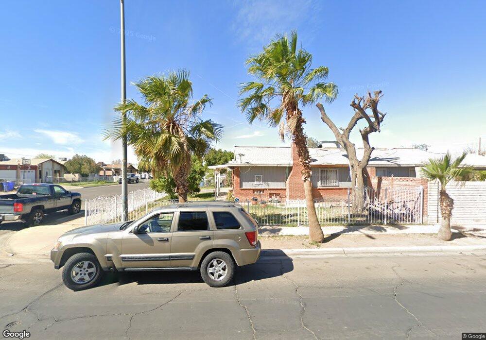 1256 N 6th St, El Centro, CA 92243 - photo 1