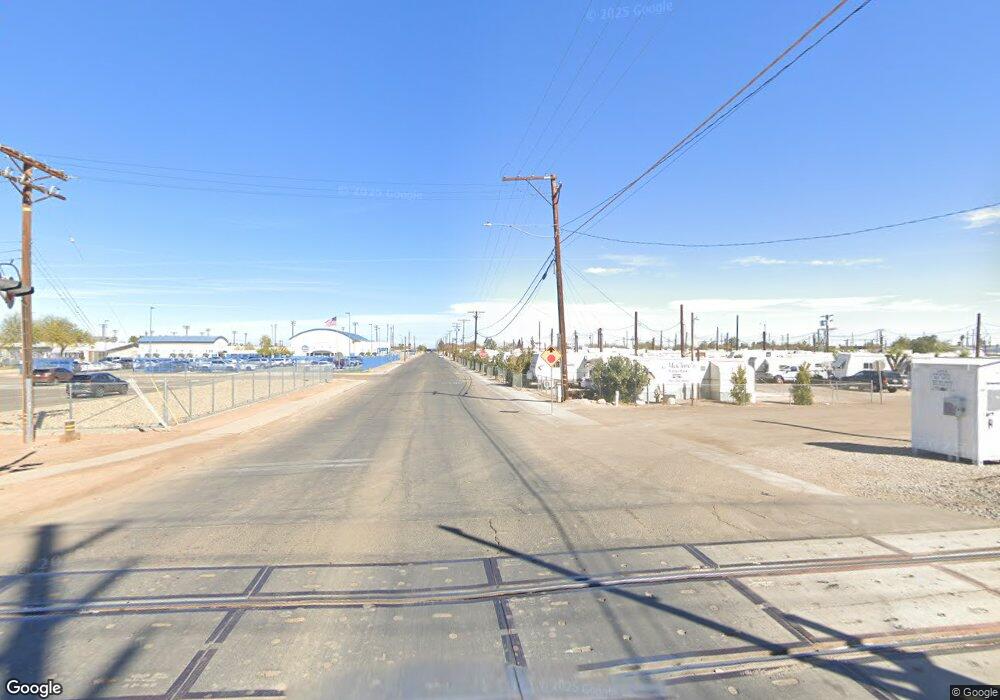 0 N 6th St, El Centro, CA 92243 - photo 1