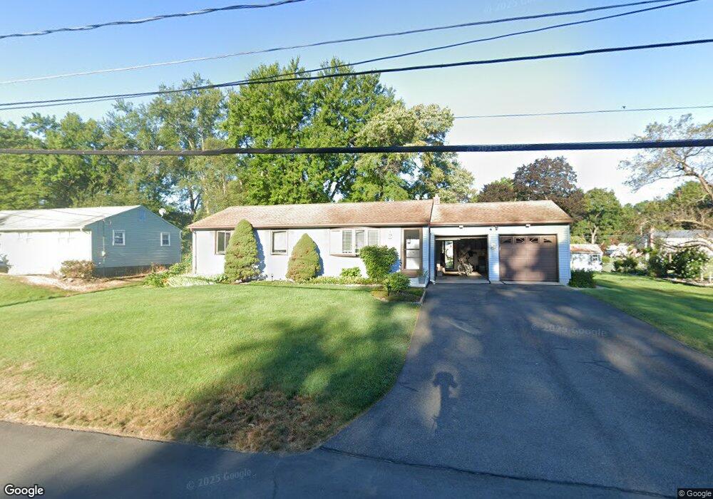 14 Windham Rd, Enfield, CT 06082 - photo 1