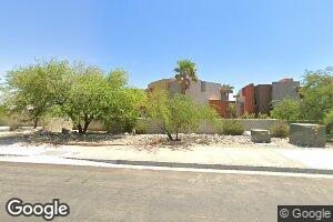 208 Sandy Point Trail, Palm Springs, CA 92262