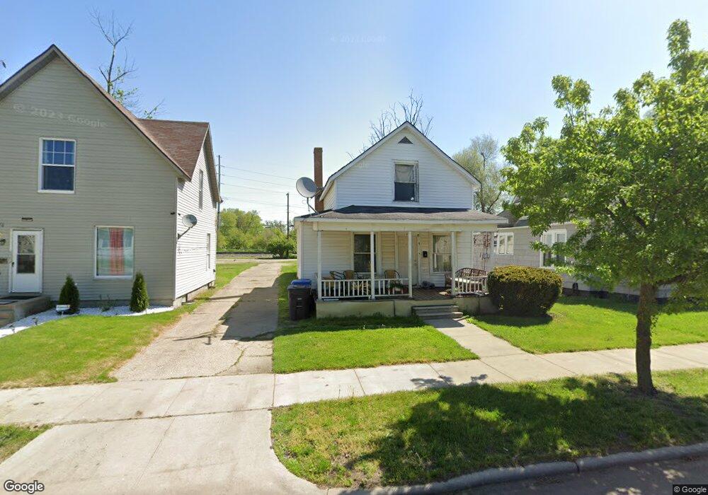 1564 S Main St, Elkhart, IN 46516 - photo 1