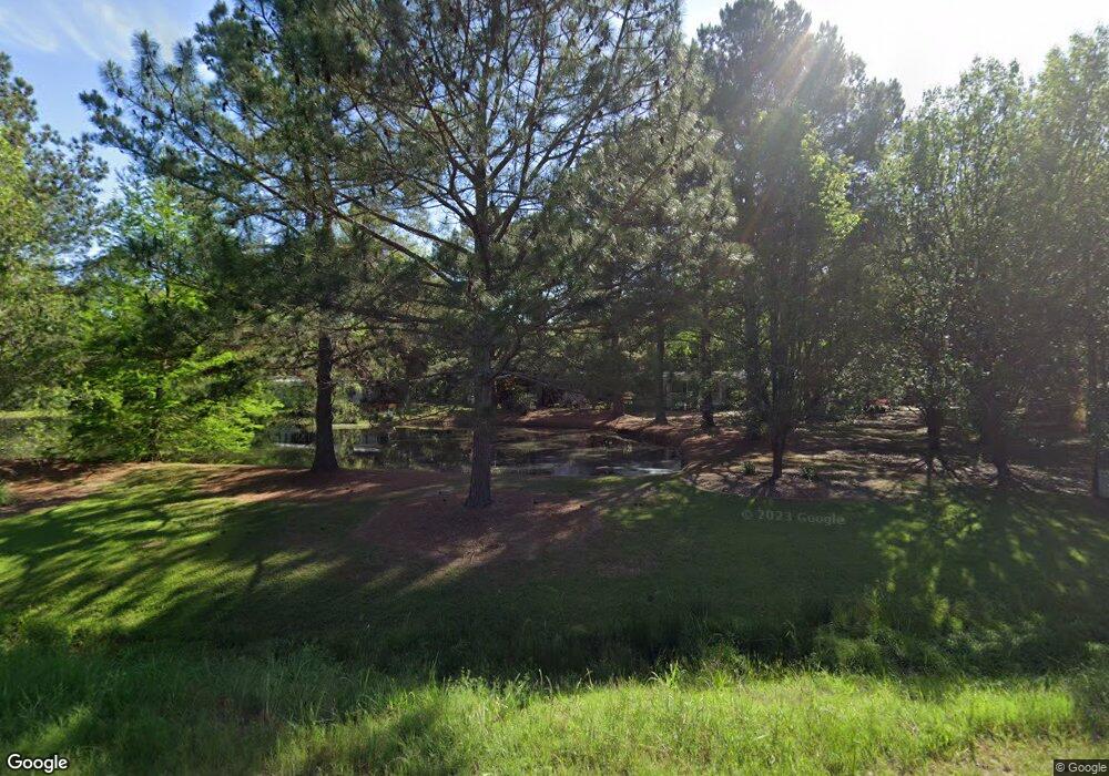 4913 Ga Highway 33 S, Doerun, GA 31744 - photo 1