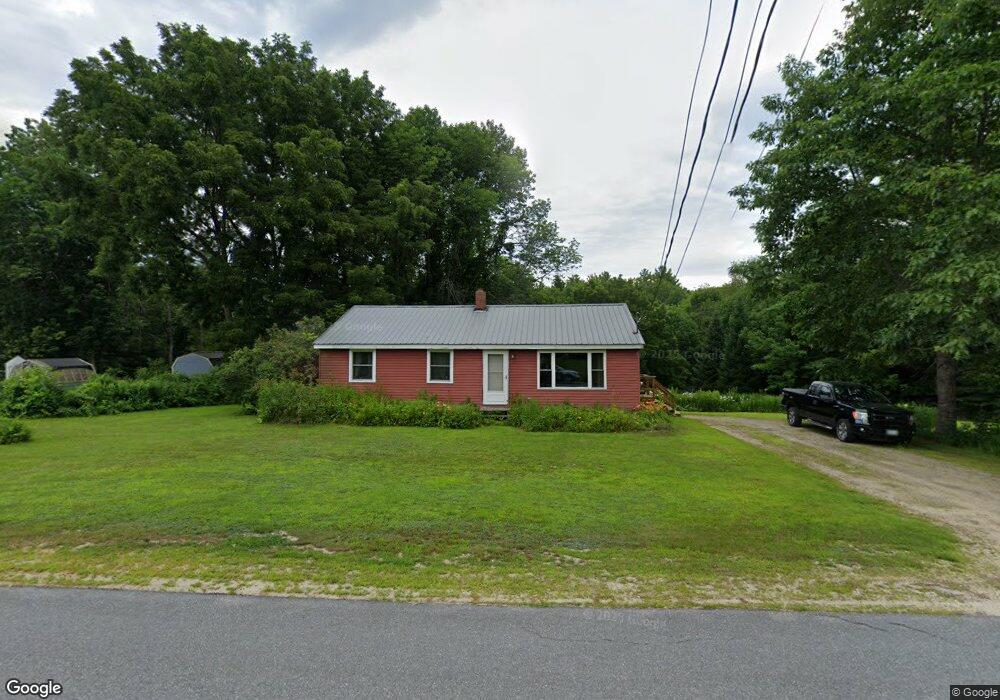 281 Middle Ridge Rd, Bridgton, ME 04009 - photo 1