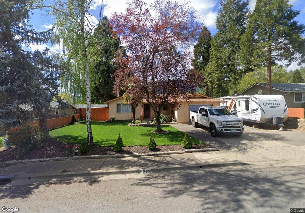 404 Nugget Dr, Rogue River, OR 97537 - photo 1