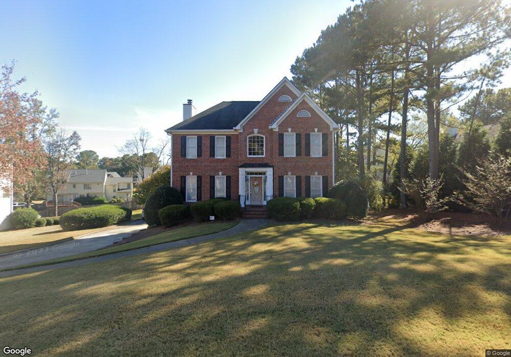 1800 Thornhill Pass SE unit 7, Conyers, GA 30013 - photo 1