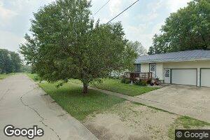 219 Sage St, Lime Springs, IA 52155