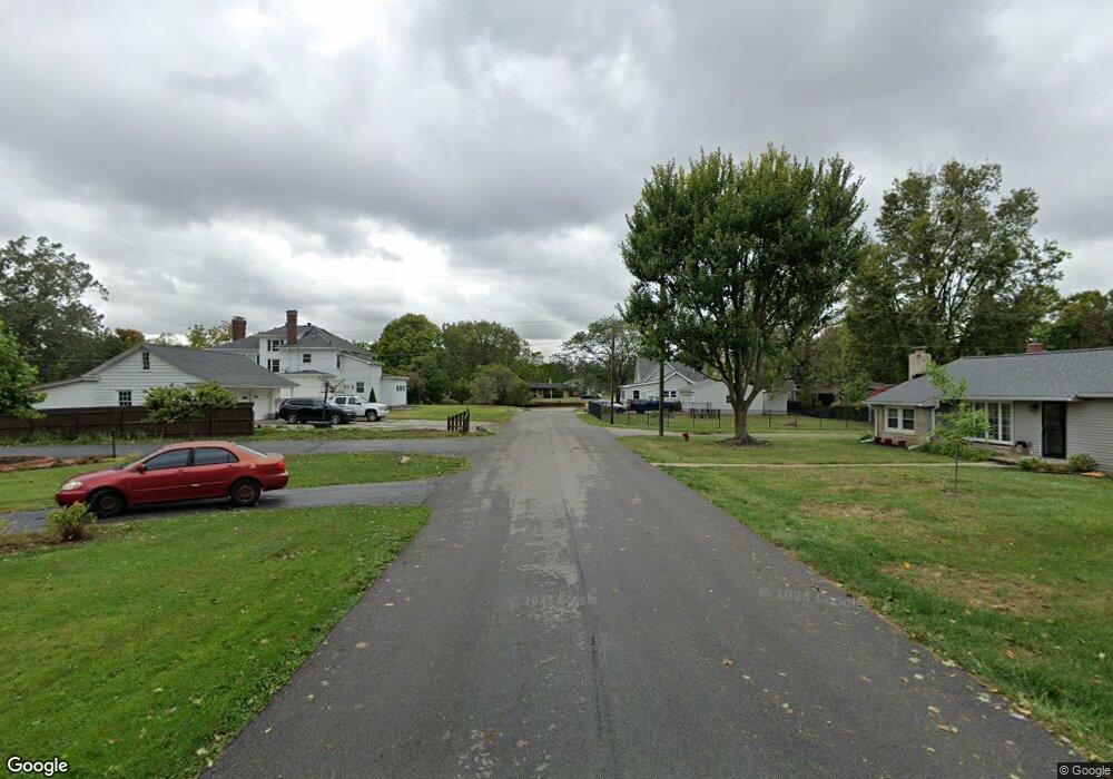 - Hobbs St, Plainfield, IN 46168 - photo 1