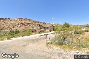 448 S Moenkopi Dr, Leeds, UT 84746