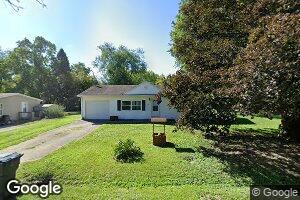307 W Maple St, Ashmore, IL 61912