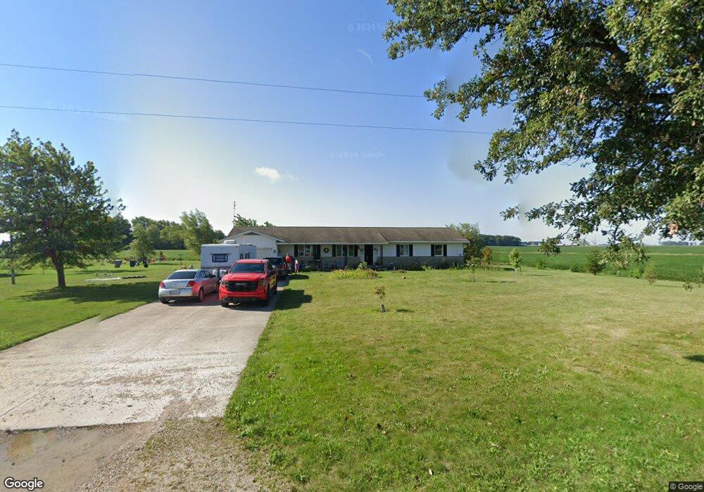 2602 W 100 N, Monroe, IN 46772 - photo 1