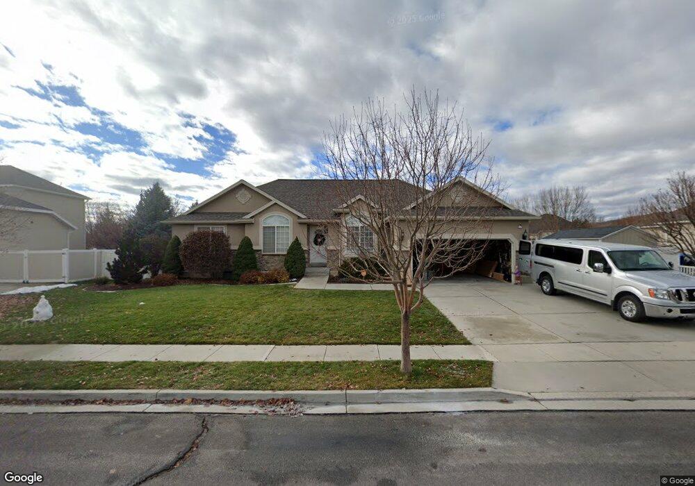 2933 N 1150 E, Lehi, UT 84043 - photo 1