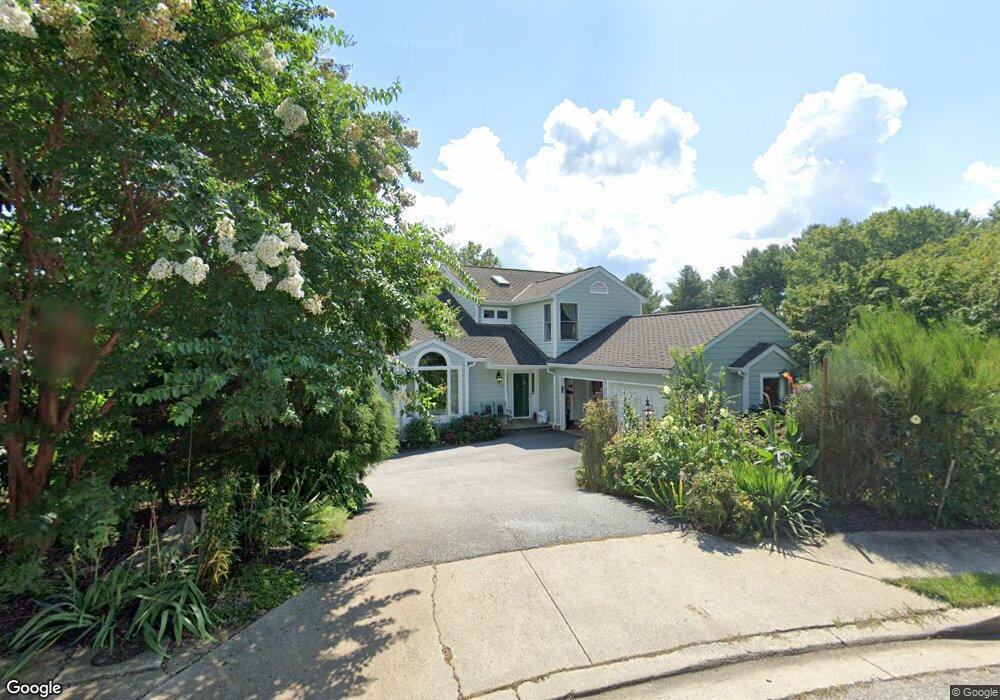 13 Stony Meadow Ct, Lutherville Timonium, MD 21093 - photo 1