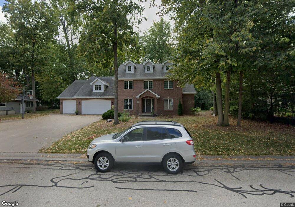 W5939 Blazing Star Dr, Appleton, WI 54915 - photo 1