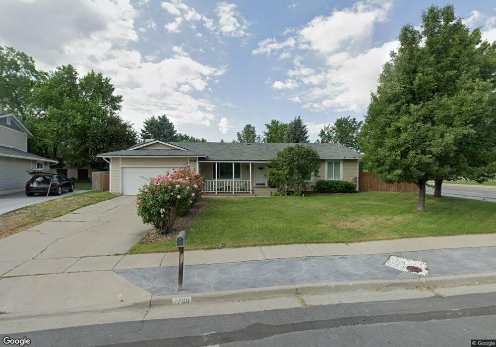 1708 Glider Ln, Sandy, UT 84093 - photo 1