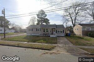 3008 Walden St, Chesapeake, VA 23324