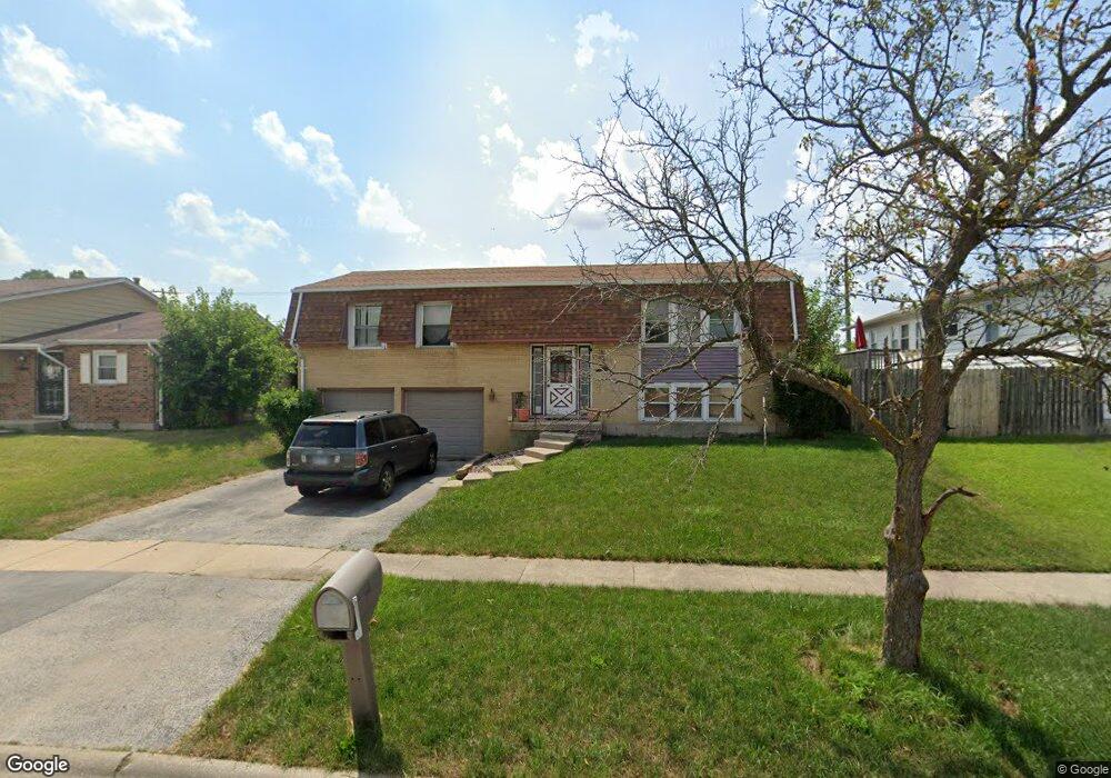 17710 Winston Dr, Country Club Hills, IL 60478 - photo 1