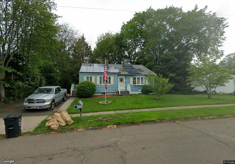 8 Knight Ln, West Haven, CT 06516 - photo 1