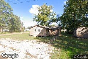 103 W South Ave, Crenshaw, MS 38621