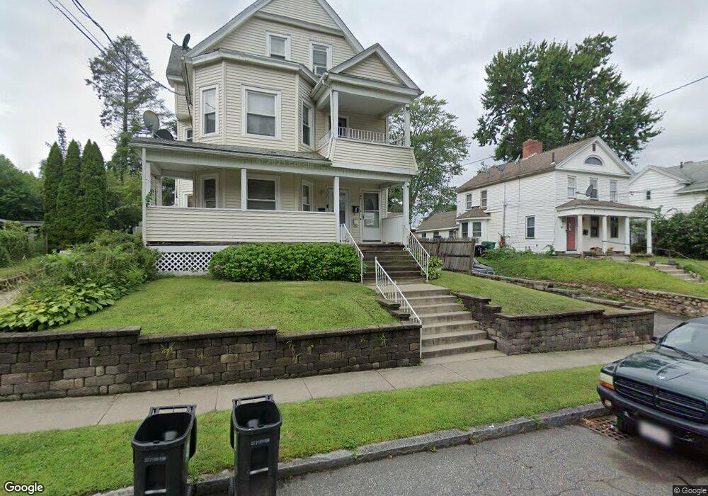 104 Grape St, Chicopee, MA 01013 - photo 1