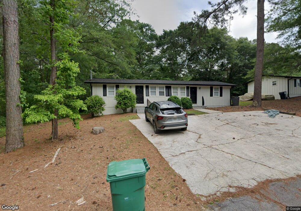 35 Gees Ln, Carrollton, GA 30117 - photo 1