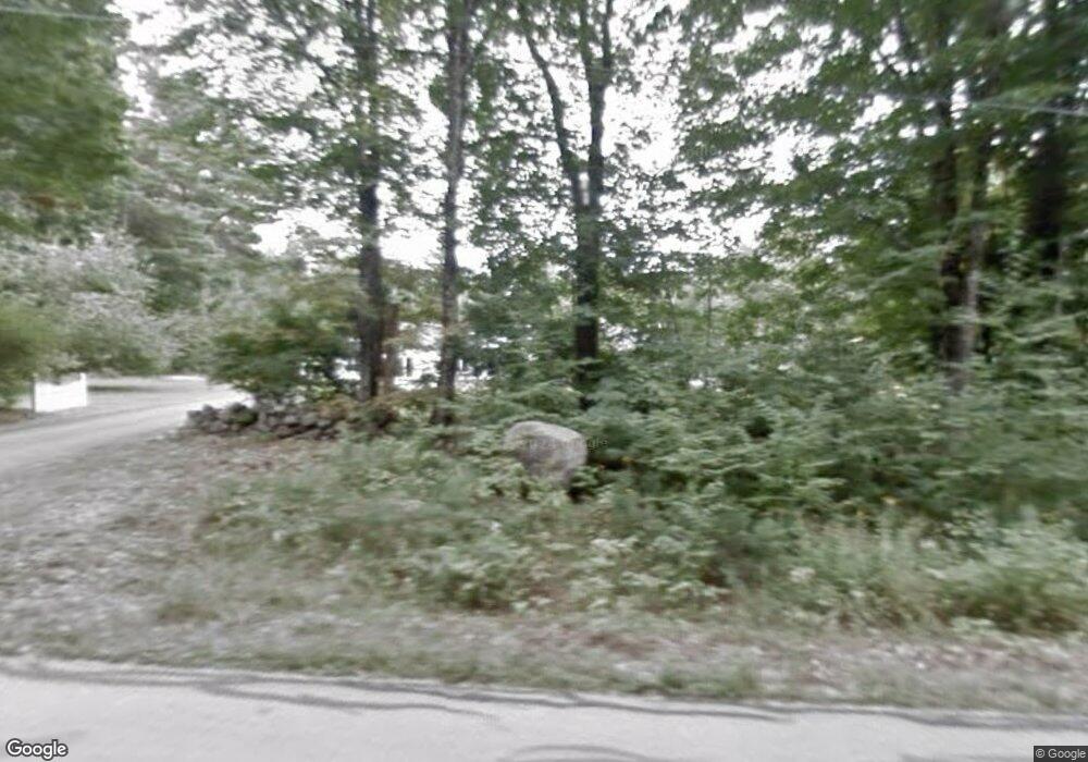 35 Hensmith Rd, Salisbury, NH 03268 - photo 1