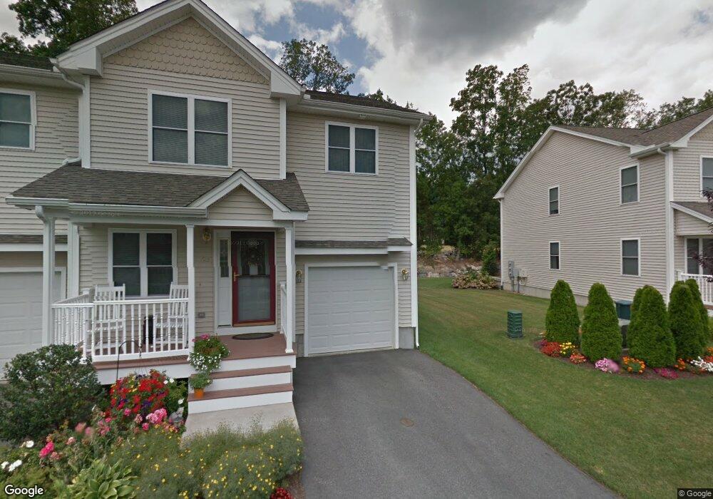 21 Silvercup Cir unit 21, West Warwick, RI 02893 - photo 1