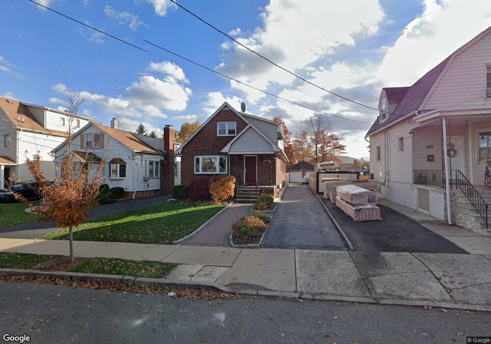 161 Arlington Ave, Clifton, NJ 07011 - photo 1