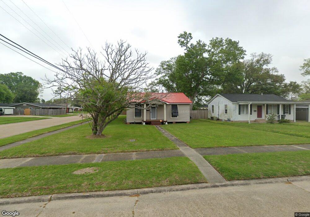 3801 Auburn St, Lake Charles, LA 70607 - photo 1