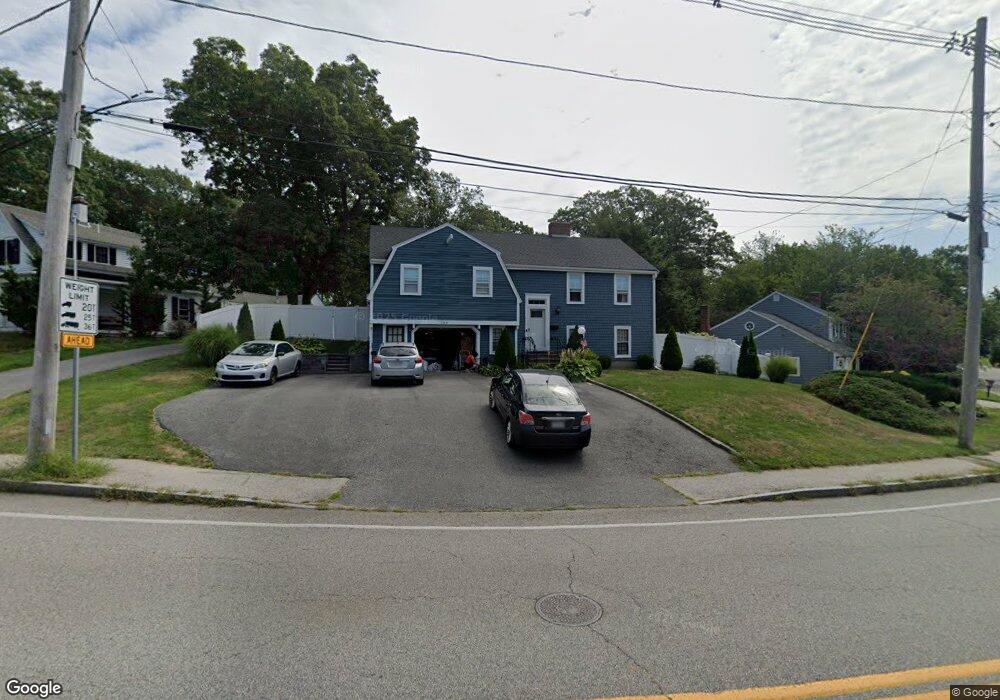 784 Front St, Weymouth, MA 02188 - photo 1