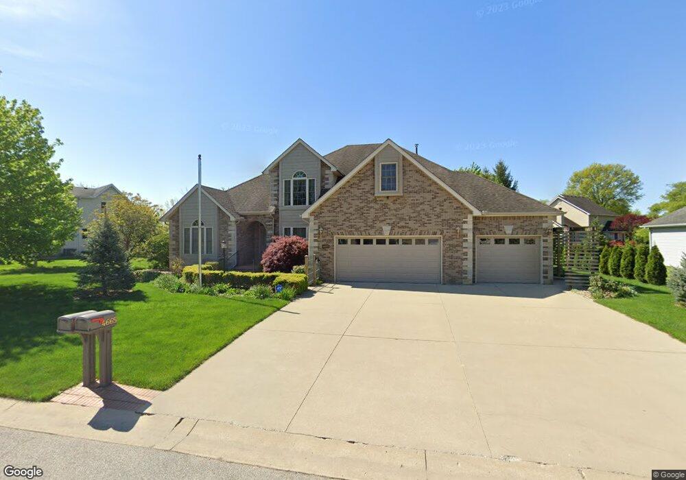 4665 Church Dr unit Terre Vista 1st Addi, Terre Haute, IN 47803 - photo 1