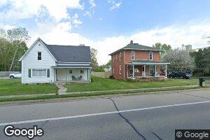 8348 Jefferson St, Jasper, MI 49248