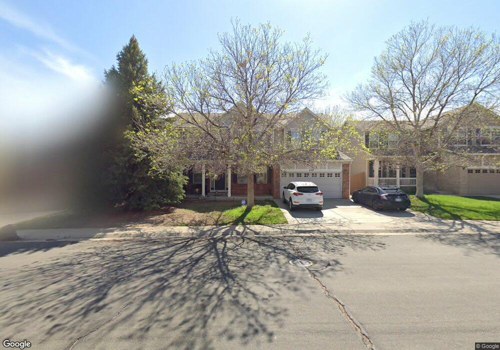 5197 S Fraser Way, Aurora, CO 80015 - photo 1